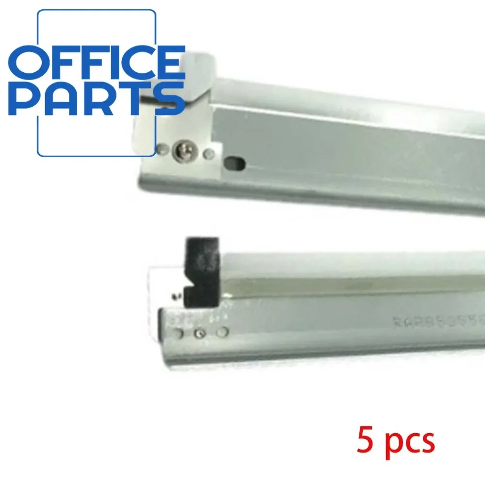 5pcs ITB Transfer Belt Blade For Canon IR C5051 5030 5035 5235 5200 5250 5255 5045 Copier Parts With Metal and Foam