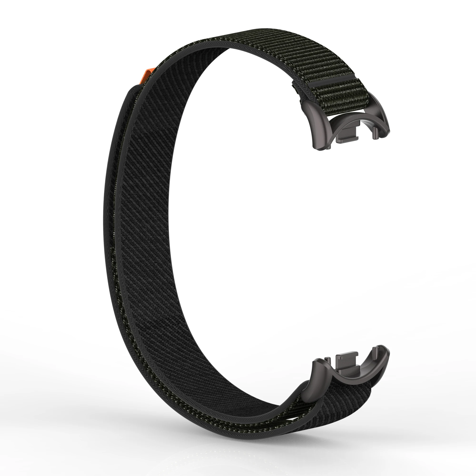 Trail Loop Straps for Xiaomi Mi Band 10 9 8 Sports Nylon Replacement Correas bracelet Xiaomi Smart Band 10 9 8 Accessories image 6