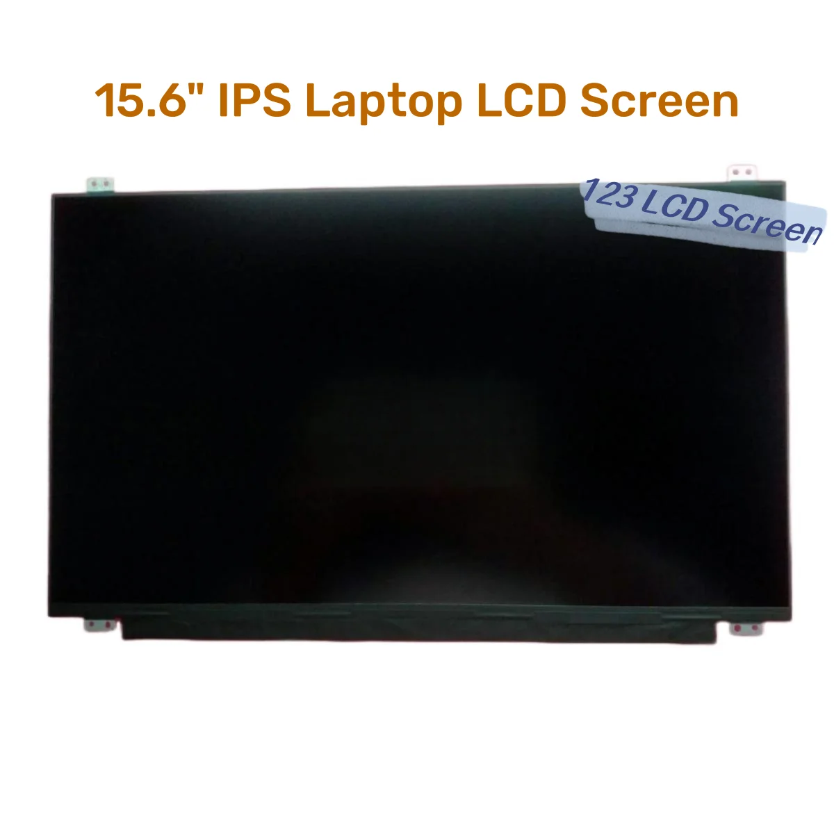 Imagem -02 - Ips Tela Lcd do Portátil Apto para Lenovo Thinkpad T570 T580 E580 E585 E590 E595 1920x1080 Nv156fhm-n49 Edp Nv156fhm-n47 30 Pinos 156