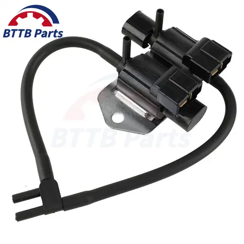 4pins 8657A031 Vakuum-Magnetventil für Mitsubishi Challenger L200 Triton Pajero IV 3.0 3.2 Montero V97 V93 V98