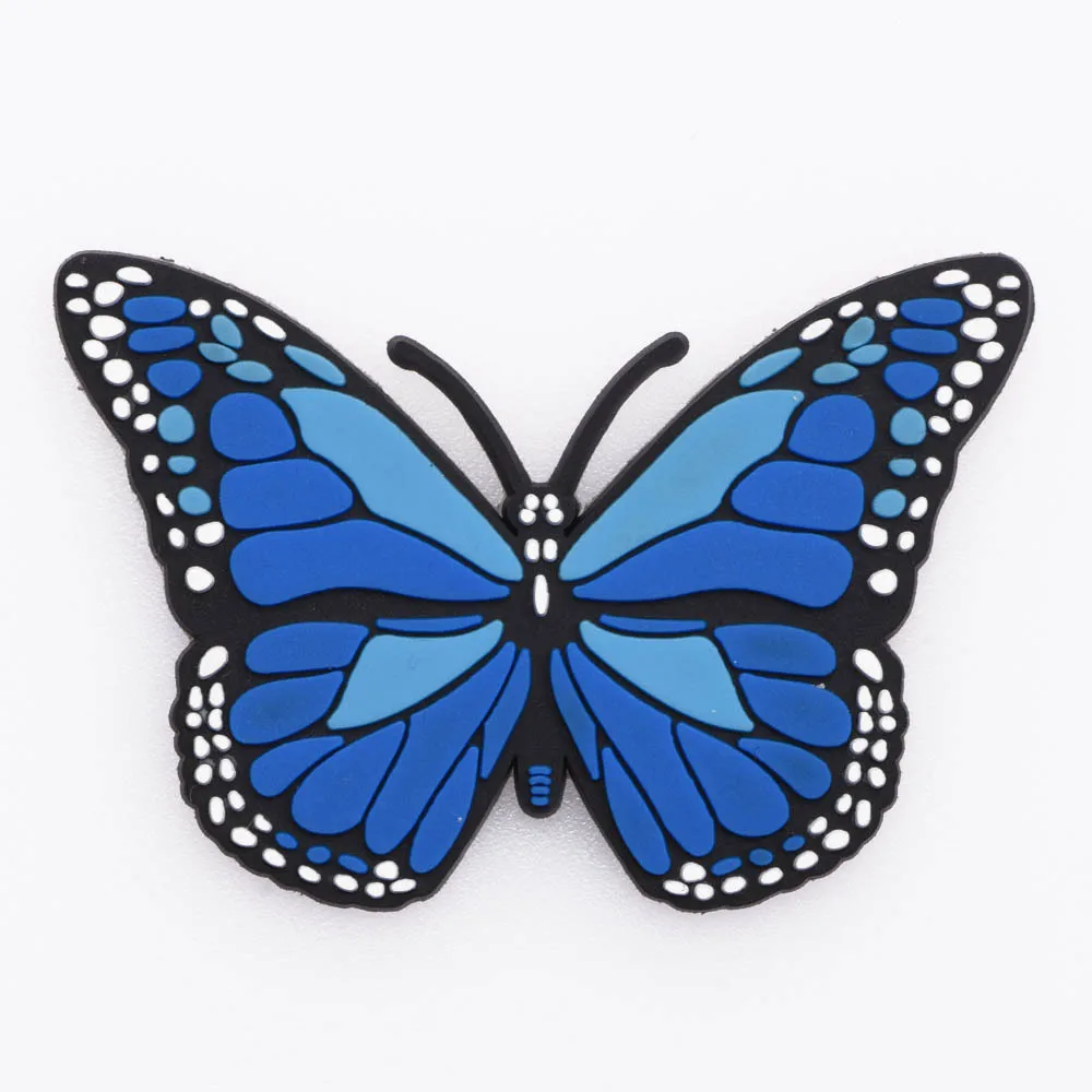 PVC Cartoon  Shoe Charms  Accessories  Cute Shoe Decoration for Kids Women Wen Teens Party Favor Gifts