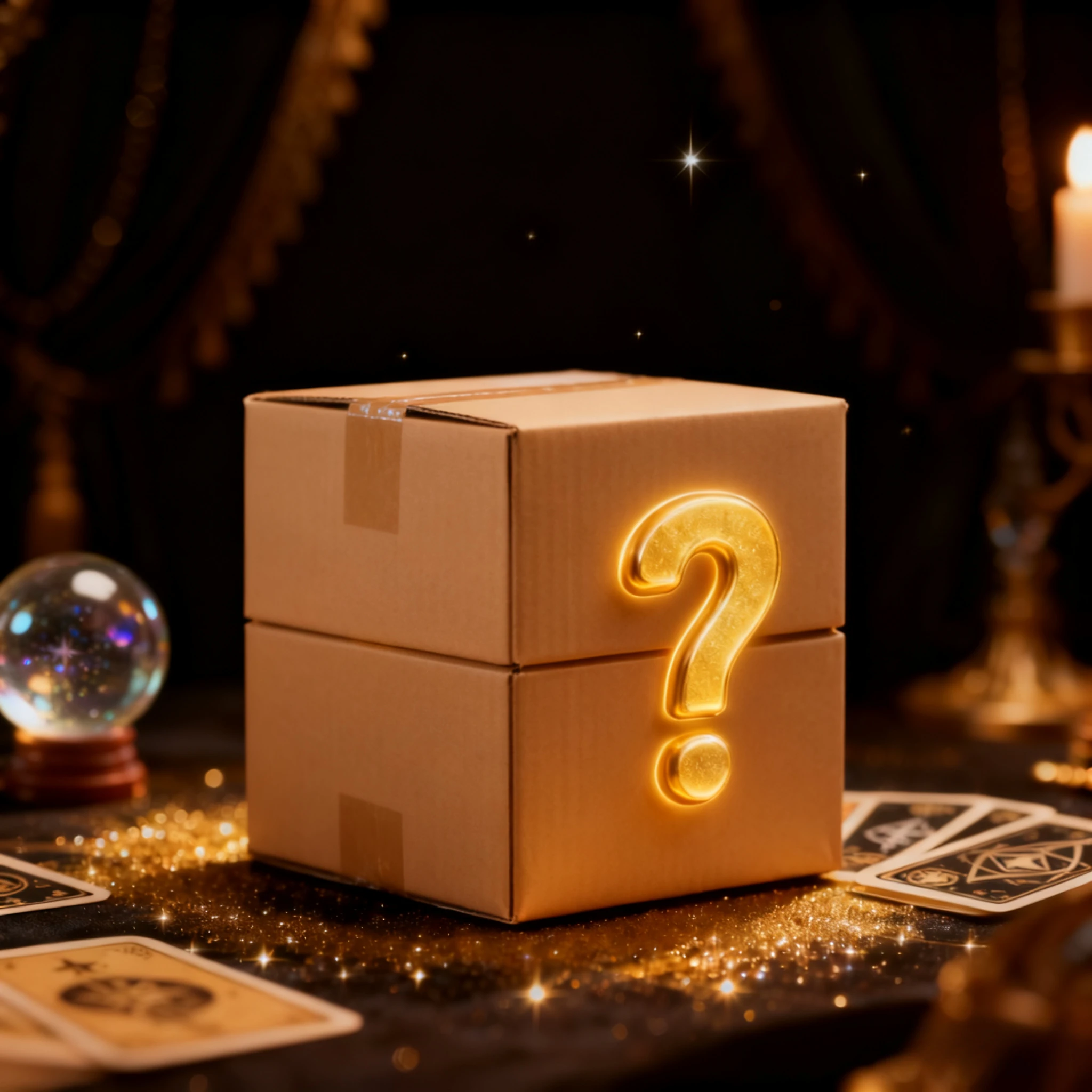 صفقة مفاجئة لصندوق الغامض - هدايا عشوائية عالية القيمة مثل المظلات وأدوات التخزين وألعاب ترفيهية للبالغين #2