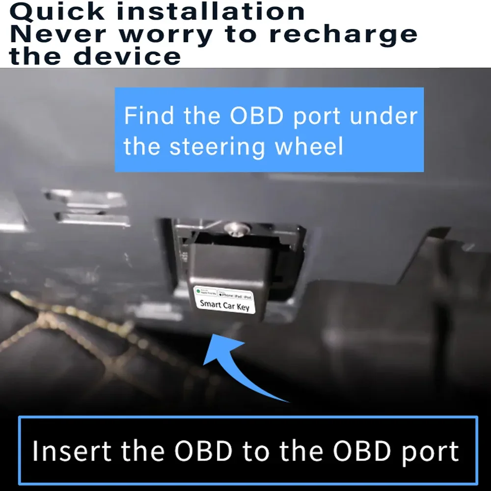 جهاز تتبع عالمي بنظام تحديد المواقع العالمي لهواتف آيفون آي باد ومحدد موقع GPS للسيارة ابحث عن تطبيق Apple الرسمي MFi المصنوع لهاتف آيفون آي باد