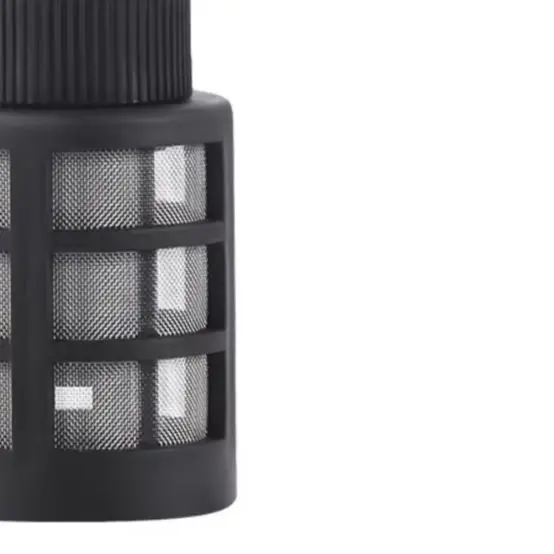 Rechargeable Water Spray Filter Nozzle Energy Saving Wireless Garden Hose Tip For Car Wash Plant Watering Cleaning Accessories