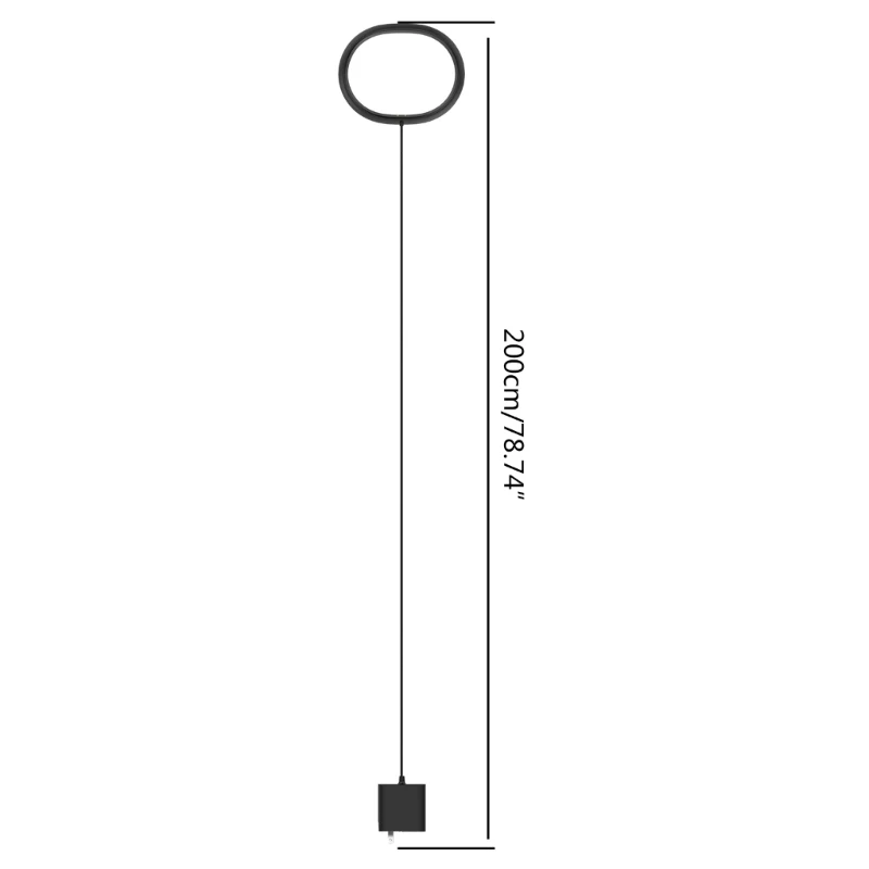 شاحن لاسلكي محمول لسماعات BT قاعدة شحن لمكبر الصوت Sonos Move