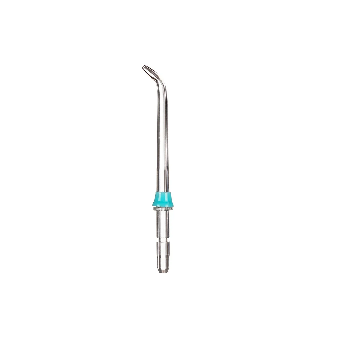 Ugello Flosser accessori per l'igiene orale per Waterpik WP-100 WP-450 WP-250 Nicefeel Flycat FC168 Waterpulse V300 ,4 pezzi