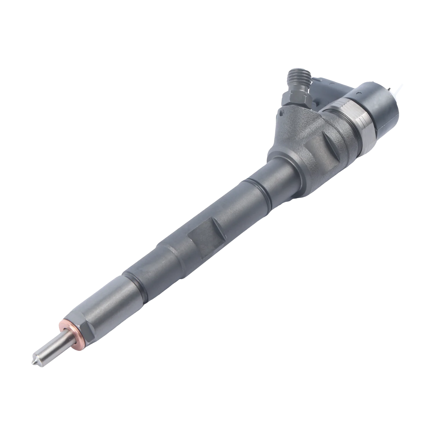 Injektor Common Rail 0445110274 UNTUK Kia Sorento Hyundai Starex H1 Injektor Bahan Bakar Diesel