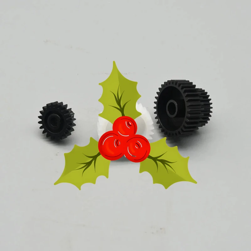Fuser Gear for Lexmark MS321 MS421 MS521 MS621 MS611 MS312 MS415 MS510 MS310 MS610 M1140 E260 E360 E460 X264 X364