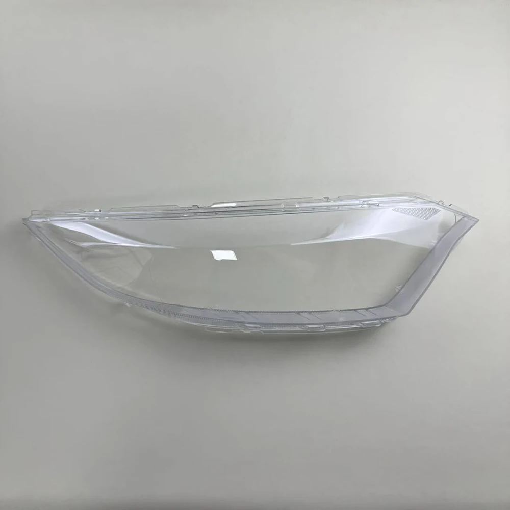 For ChangAn Eado XT 2013 2014 2015 2016 Car front Headlight headlamps transparent lampshade lamp shell Headlight Cover lens
