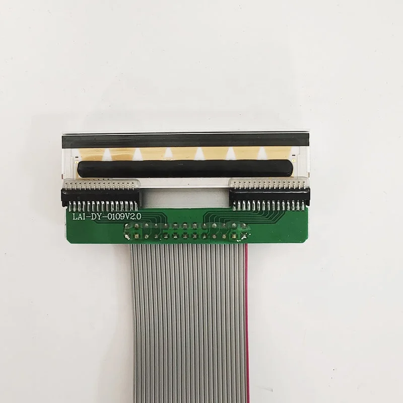 رأس الطباعة CL5200 لرأس الطباعة الحراري لـ CAS CL5000 CL3000 #6