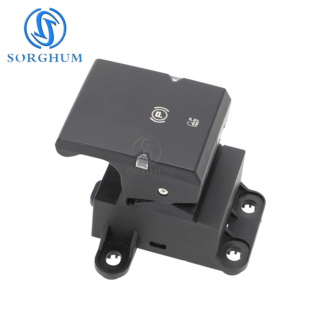 Electric Parking Brake Switch Control Unit 7423126236 For Renault T-Series Heavy Duty Truck 7422107789 7422107790 7423126244