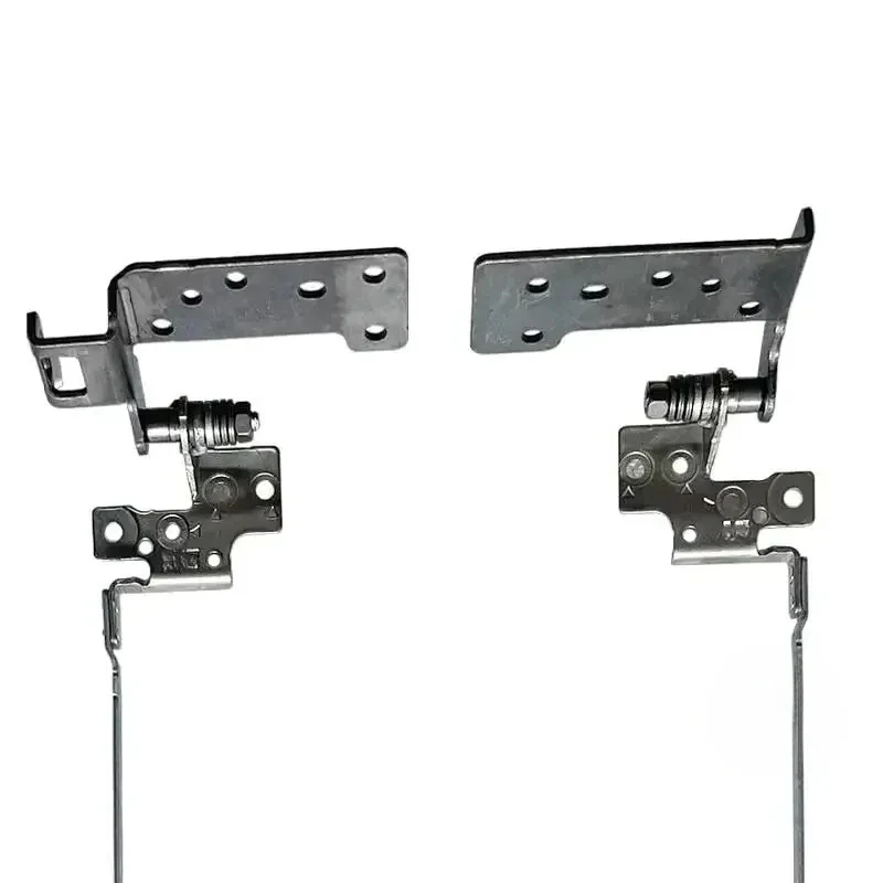 New For Asus ROG Strix GL753 GL753V GL753VD GL753VE GL753VE-DS74 GL753VE-IS74 GL753VW Laptop LCD Screen Hinges Set L+R