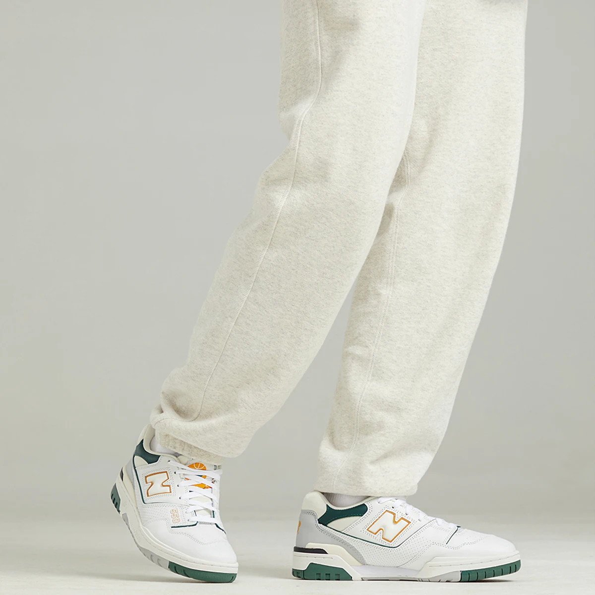 ニューバランス NB 550 ヴィンテージ バスケットボール - New Balance Shoes 550 のレビューと価格