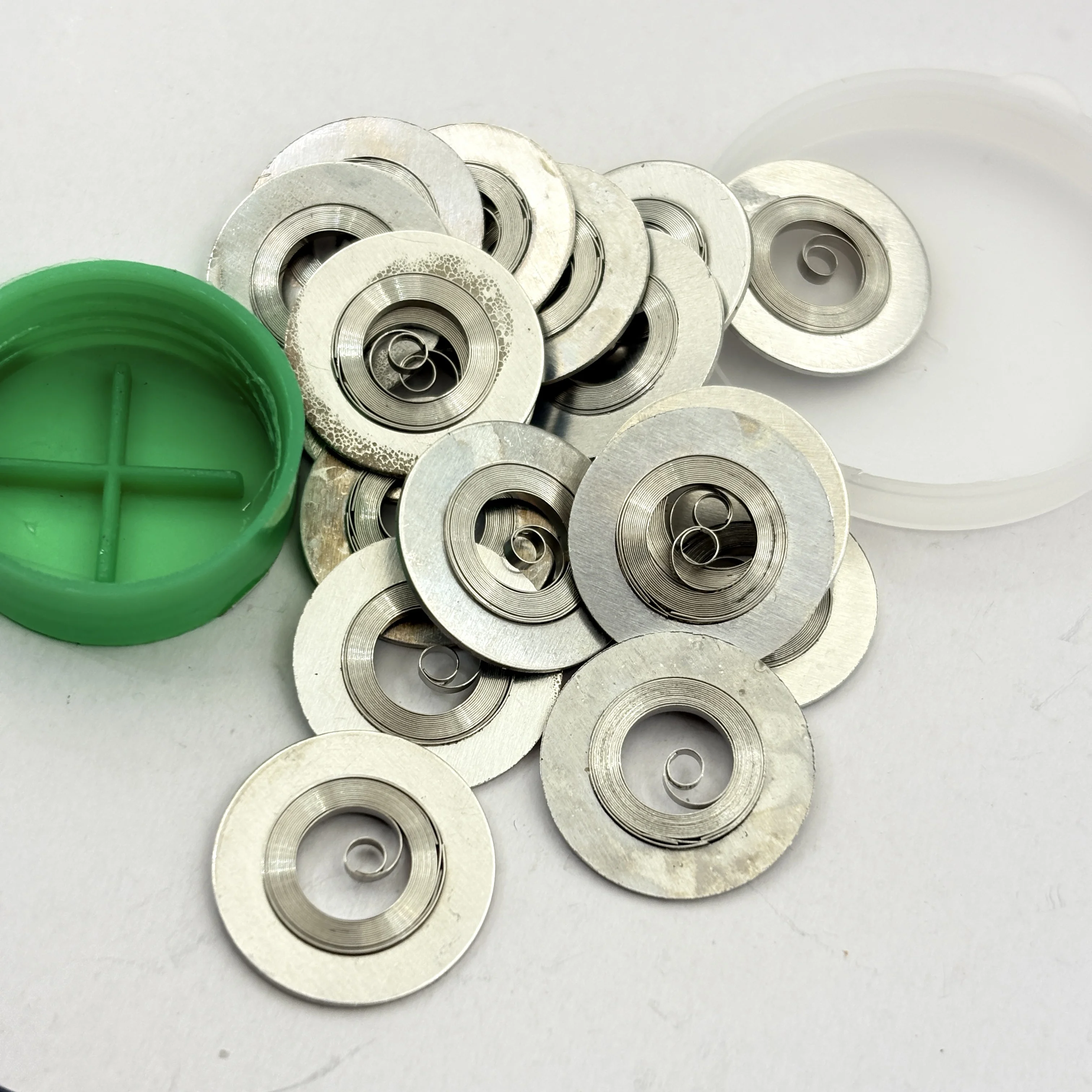 Bulk Pack Watch Movement Accessories 2836 2824 2834 Mechanical Clockwork Parts for DIY Watch Repair 1/3/5/10pcs Set