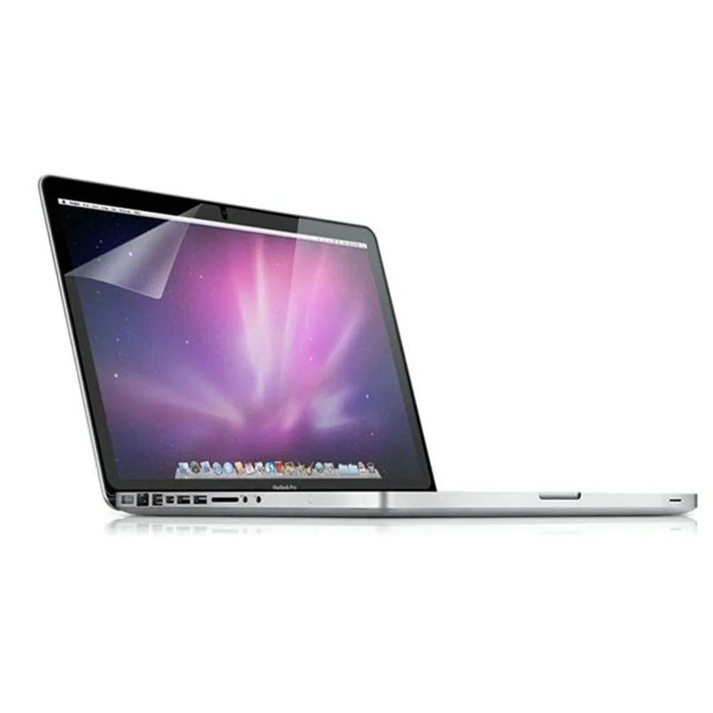 

Screen Protector Pro 13.3 Inch A1706 A1708 Removable Clear Film For Laptop Anti Reflective Guard Removable Screen Protector
