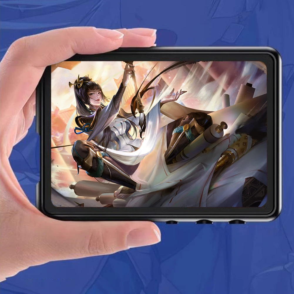 #12 Latest Portable Media Players Offers