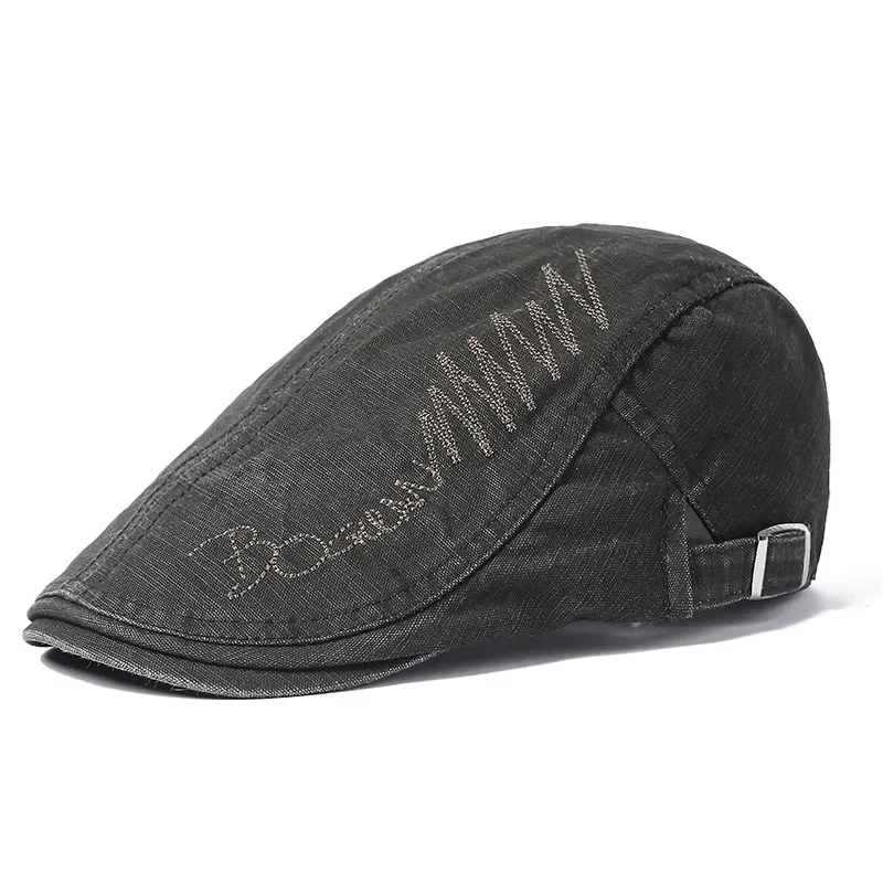 Thumbnail 4 - #86 Best Classic Newsboy Caps to Buy In 2026