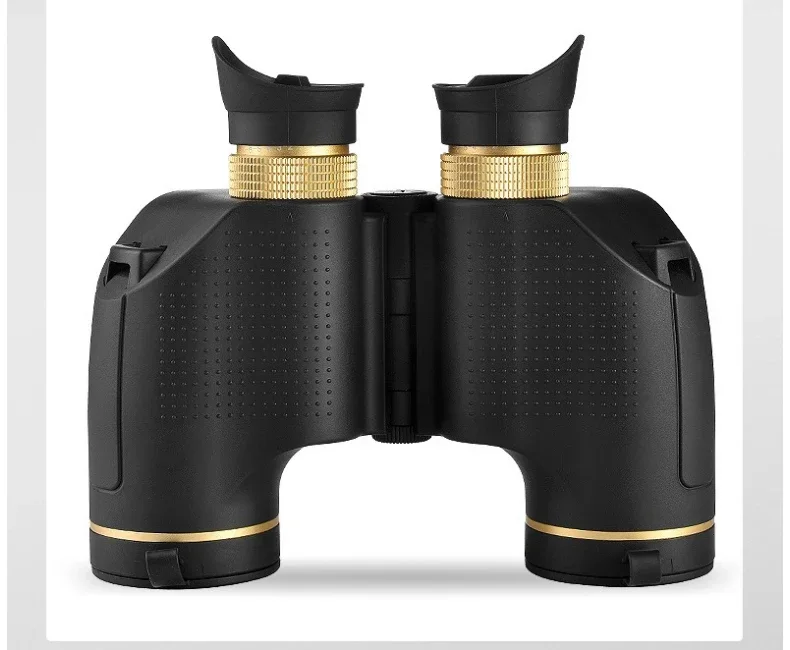 7x Telescope with Compass HD Waterproof Focus-free Series