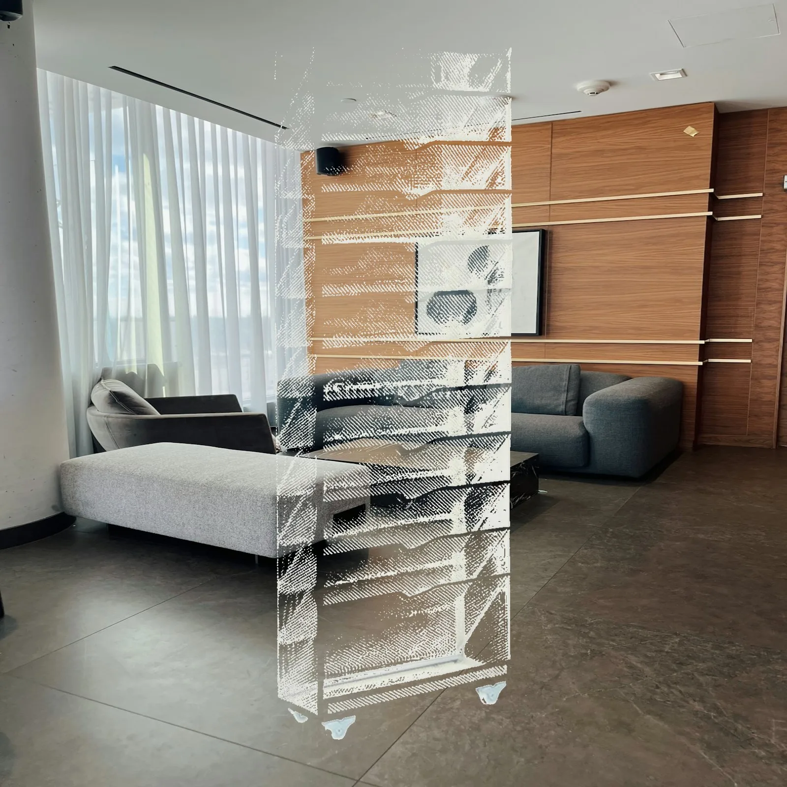 Vertical Book Organizer Metal Frame Desk Side Storage Shelf with Wheels for Study Room Use