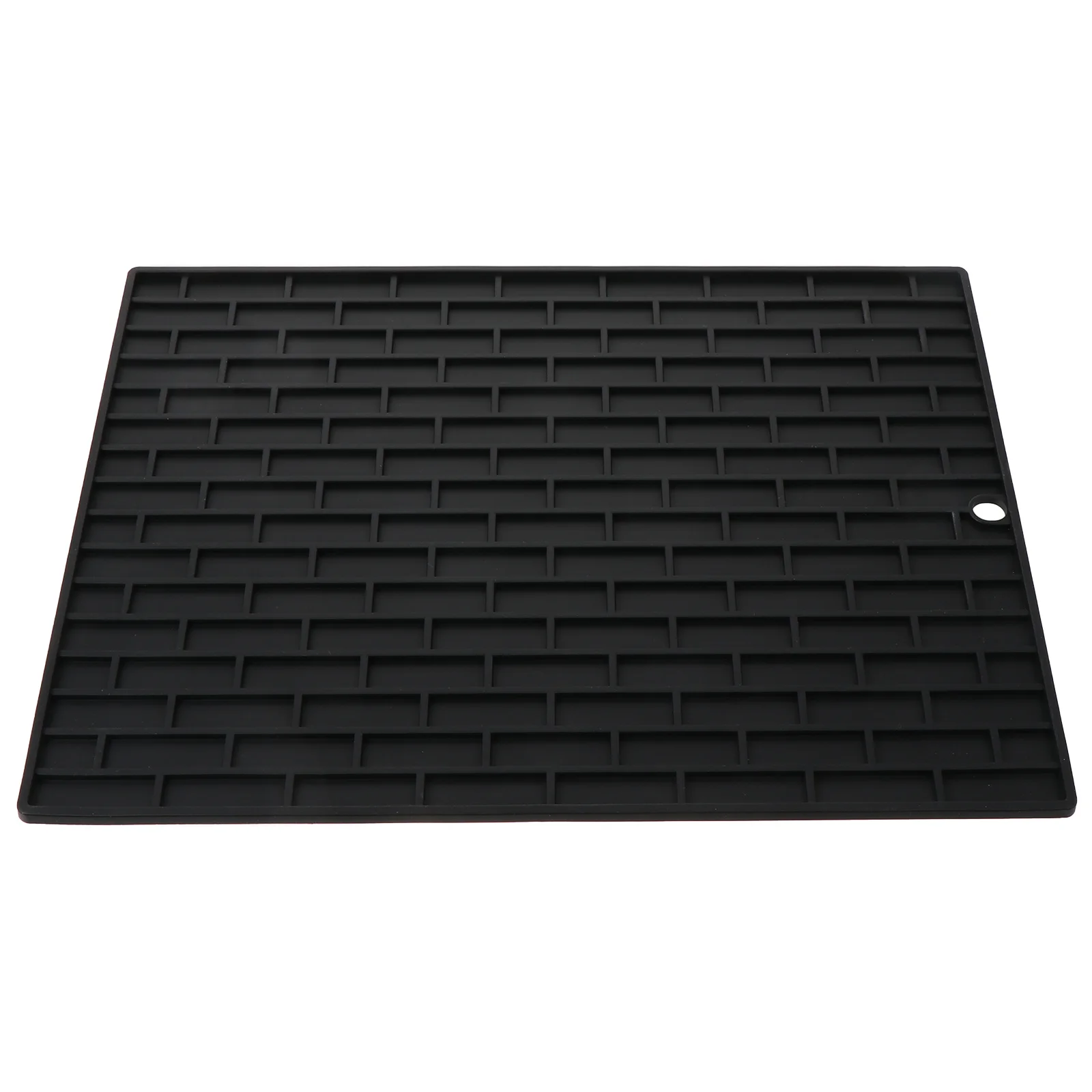 

Premium Anti-Slip Placemat Heat Insulation Silicone Table Mat for Kitchen Dining Home Decor Creative Plate Mat Non-Slip Dish