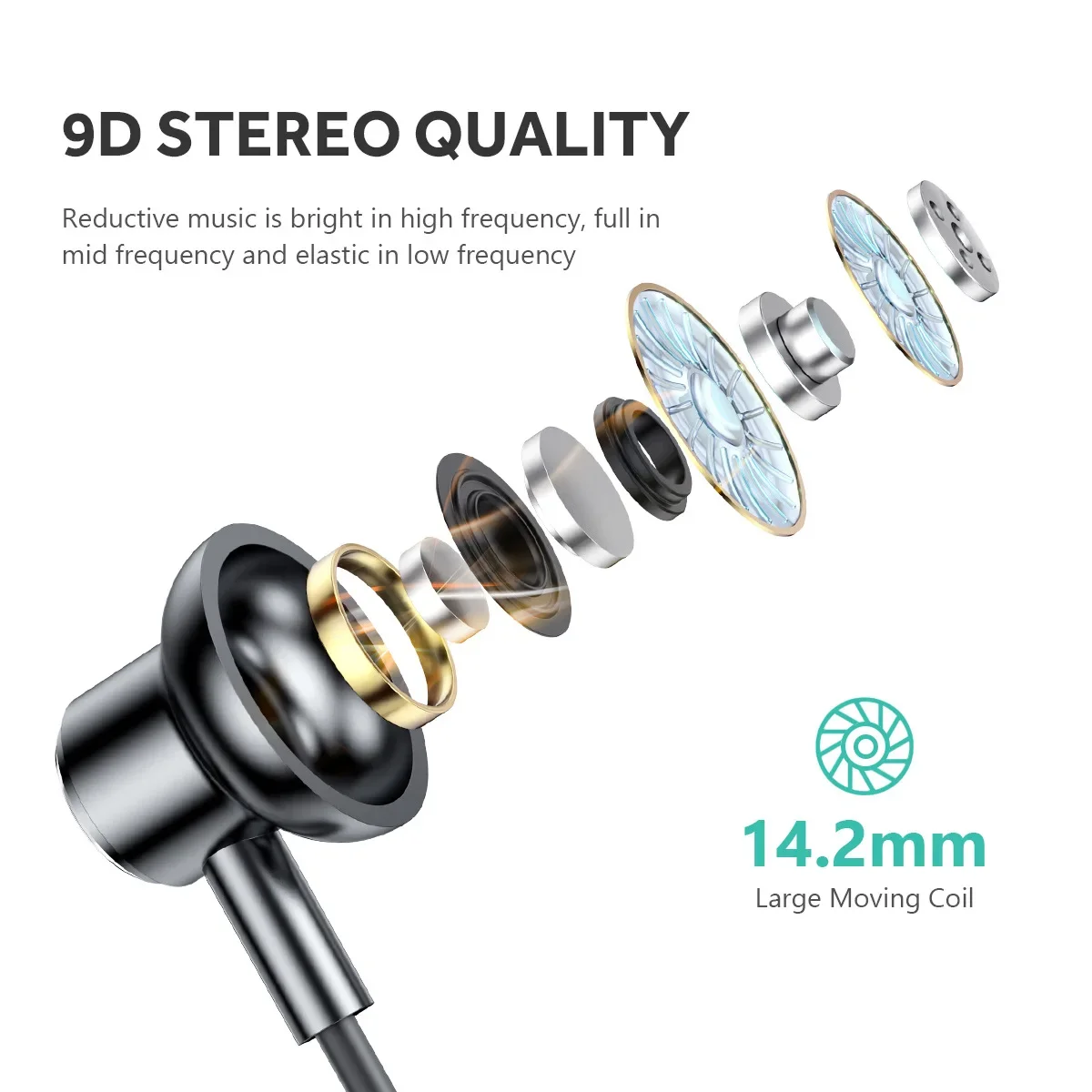 Nuove cuffie Bluetooth A12L archetto da collo auricolare TF Card 100 ore di riproduzione musicale auricolari Wireless cuffie magnetiche sportive impermeabili