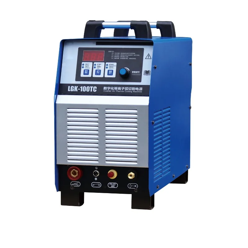 

High quality popular cutting machine inverter plasma cutting machine