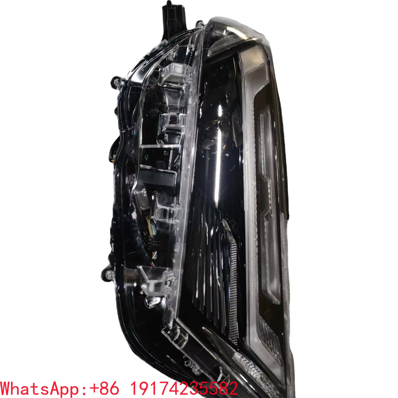 

Toyota RAV4 2016-2018 Halogen Headlight USA Type HeadLamp Auto Front Light Accessories Parts 81170-0R080 81130-0R080 for Rav 4