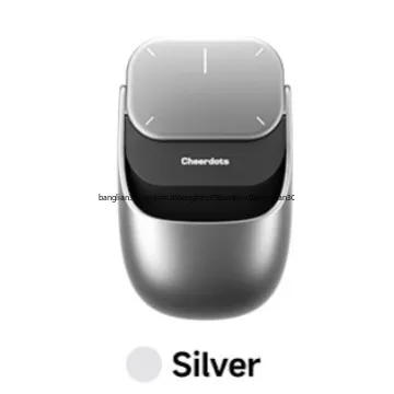 

Intelligent AI Magnetic Split Air Mouse Wireless Charging Bluetooth Dual Mode Switch at will