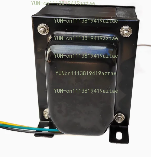 3.6K 100W Parallel Push-Pull Output Audio Transformer for 6L6 KT66 KT88 EL34 Vacuum Tube Amplifier