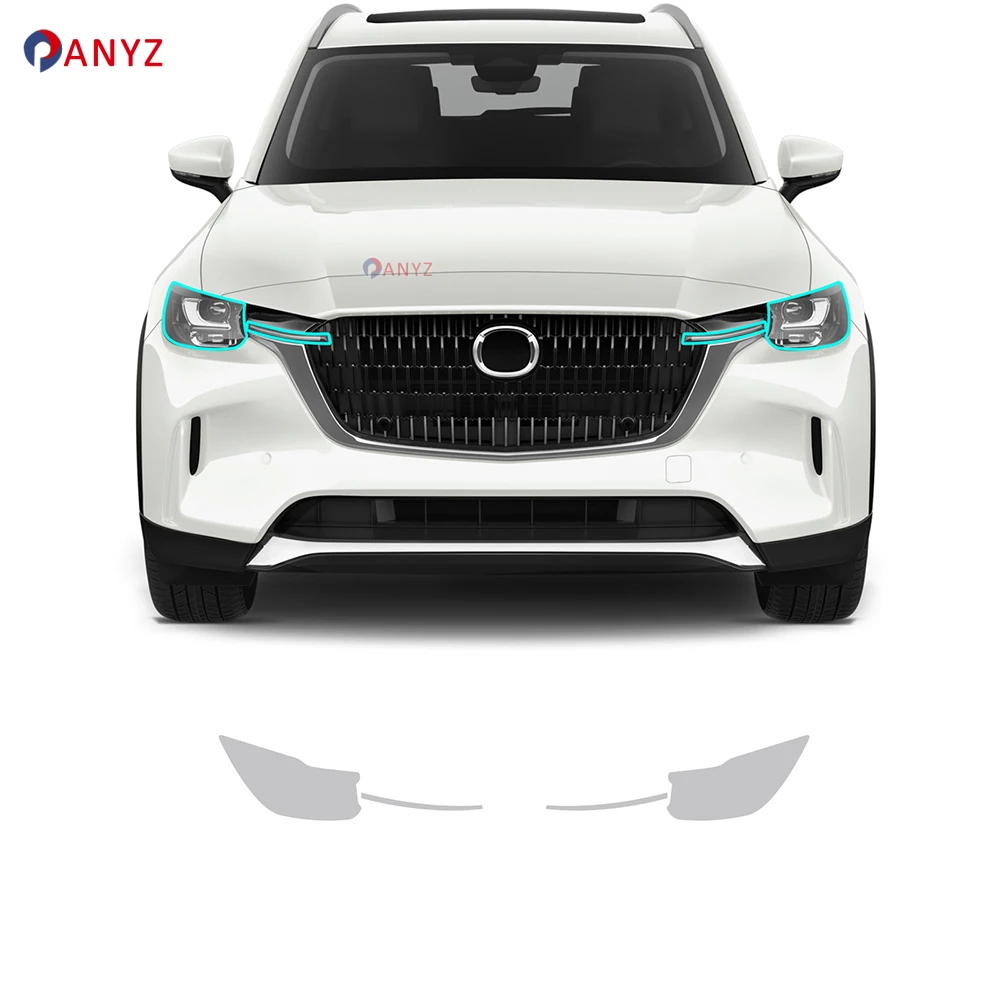 pelicula-retrovisor-para-farol-de-carro-para-mazda-cx90-2024-cx-90-adesivo-de-protecao-de-pintura-anti-arranhoes-exterior-tpu-ppf-reparo-transparente