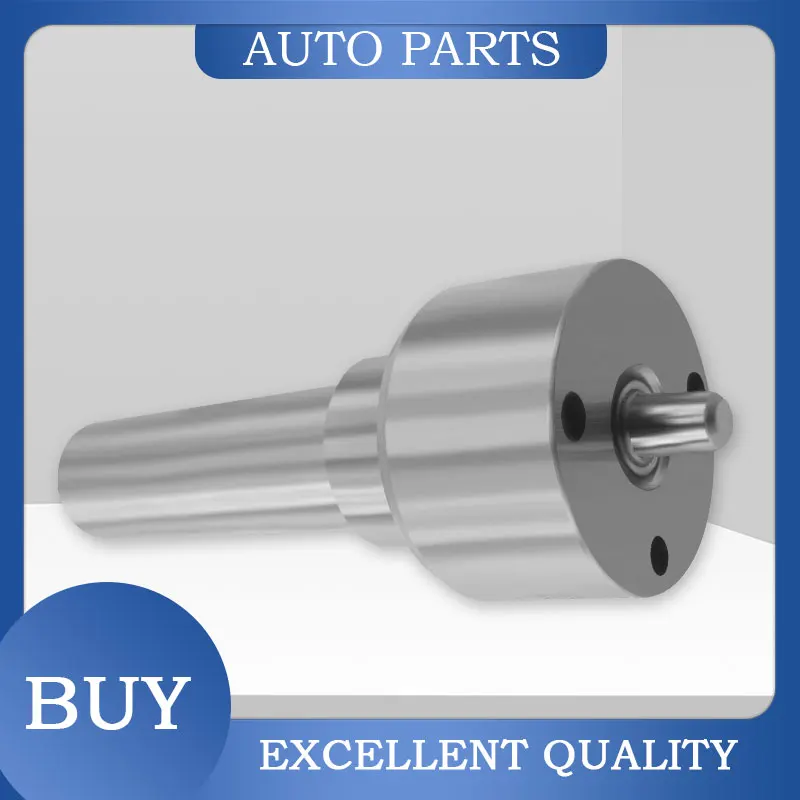 Common Rail Injector Nozzle L138PBD L157PBD L121PBD For SSANGYONG Fuel Injector EJBR04601D EJBR03401D EJBR01601Z,ZE1226