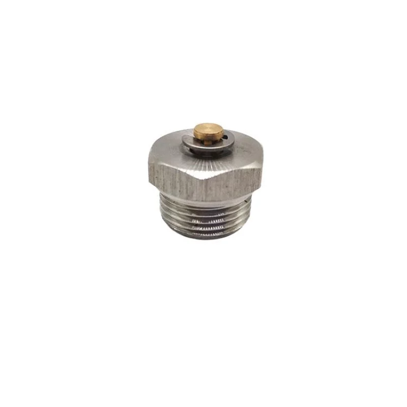 

For RANCILIO coffee machine boiler safety Valve/exhaust valve in Italy