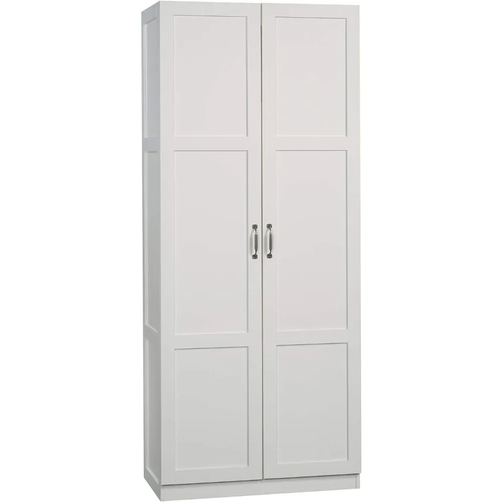 Select Storage Pantry cabinets, L: 29.69