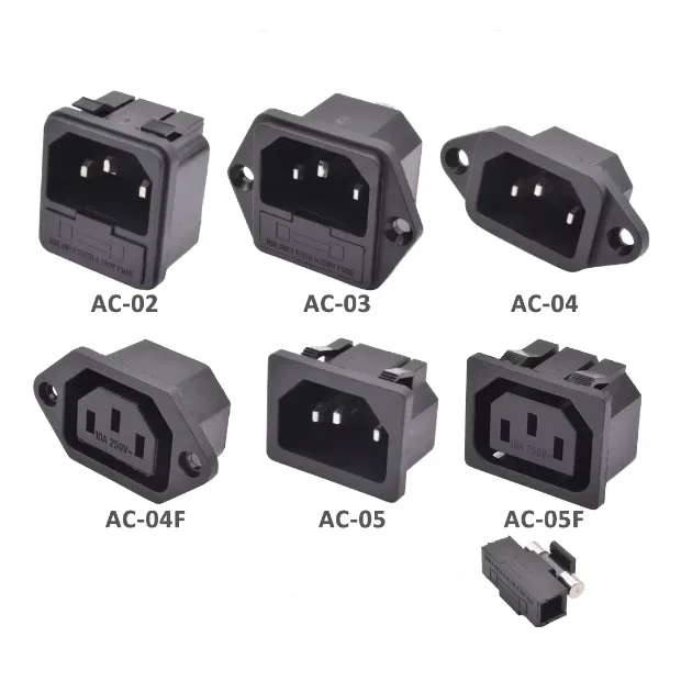 AC-01 AC-02 AC-03 A…