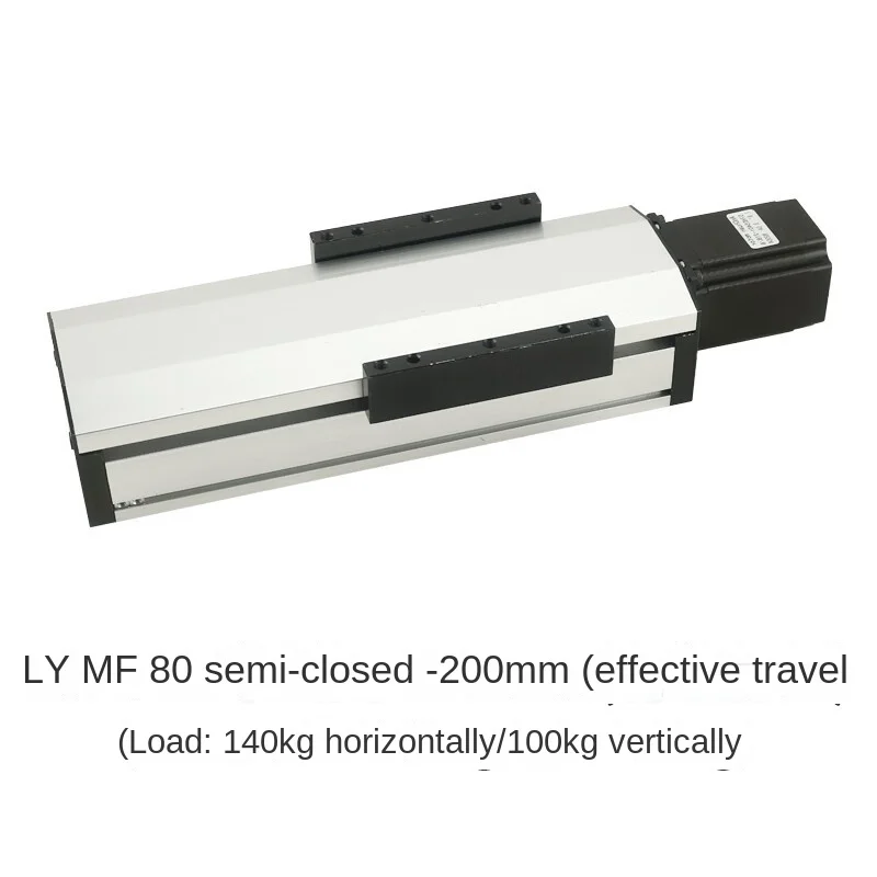 

FY05 Linear Guide Rail Linear Sliding Table Module Sliding Table Precision Stepping Cross Motor