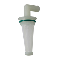 Fuel Filter Assy 0433190 Fits for Johnson Evinrude Outboard 150HP 155HP 175HP 185HP 235HP 9.9HP 1984-1986 Years Outboard motor