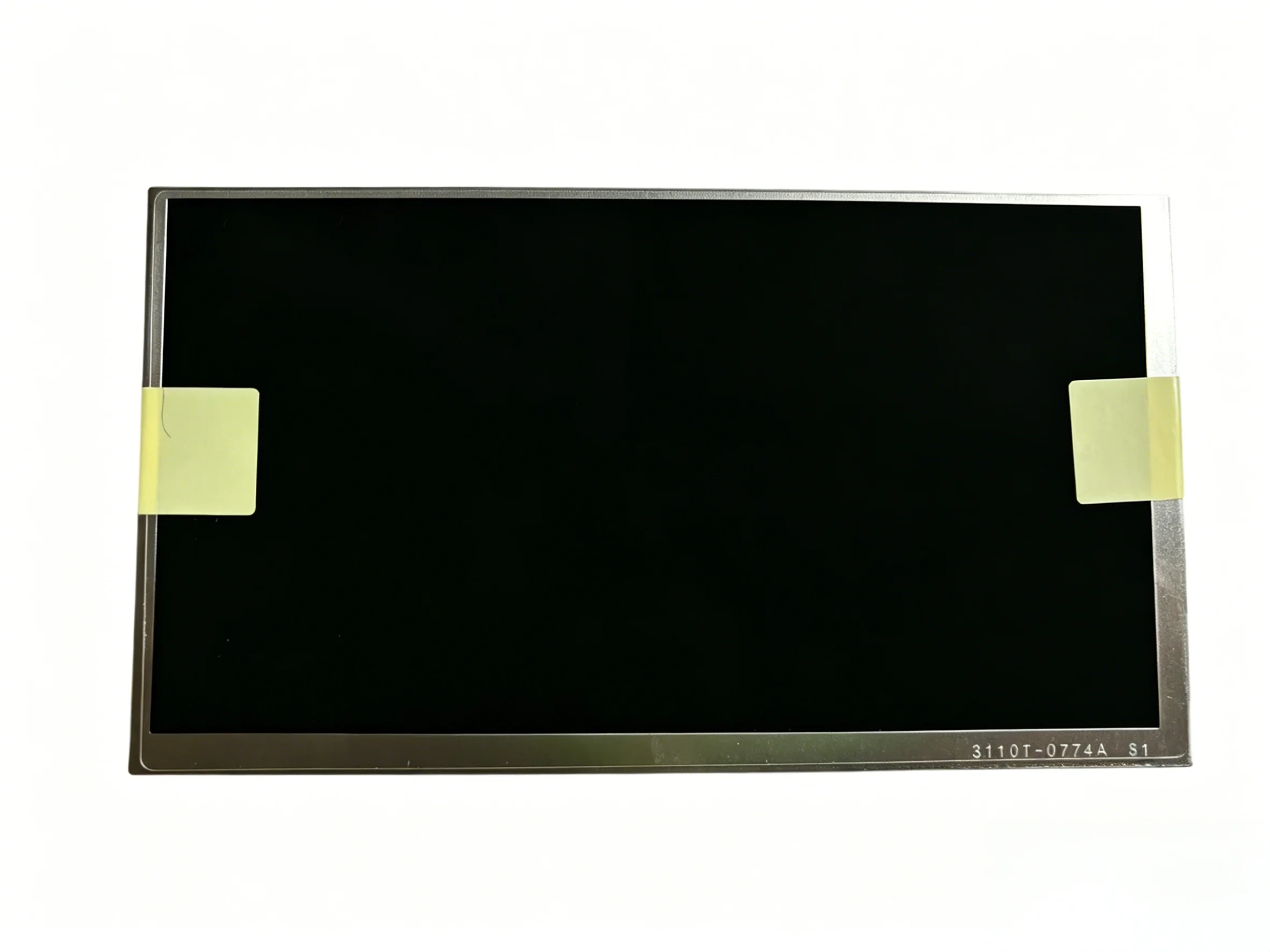 7.0 WVGA 800×480 LA070WV1-TD04 LCD Module New Original Industrial Display for Automotive & Medical