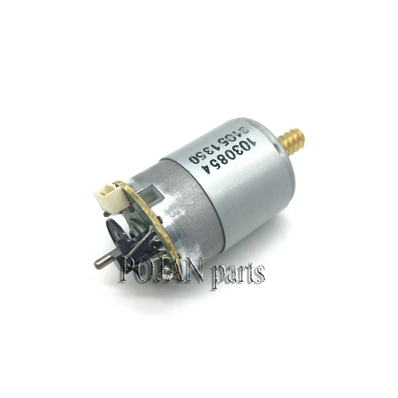 Q6718-67017 Starwheel Motor For Designjet T610 T620 T770 T790 T795 T1100 T1200 T2300 Z2100 Z3100 Z3200 Z5400 POJAN