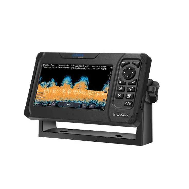 Onwa 5'' K-Provisio…