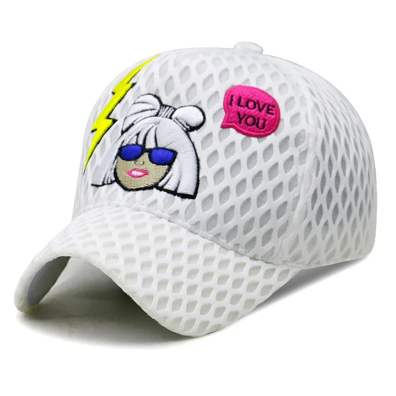 رجل كبير الحجم قبعات سائقي الشاحنات كول كبير قبعات للحماية من الشمس الرجال النساء حجم كبير الجوف خارج قبعات البيسبول M 56-60 سنتيمتر L 60-62 سنتيمتر #6