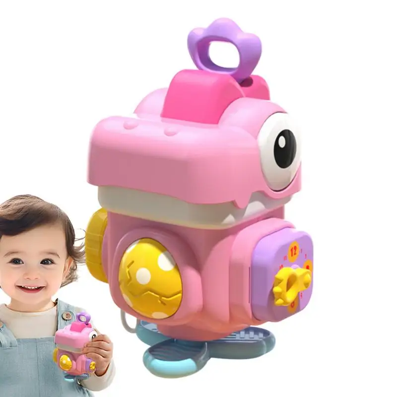 

Sensory Toy Funny Educational Developmental Toys Portable Preschool Educational Activity Child Travel Games For Boys Girls