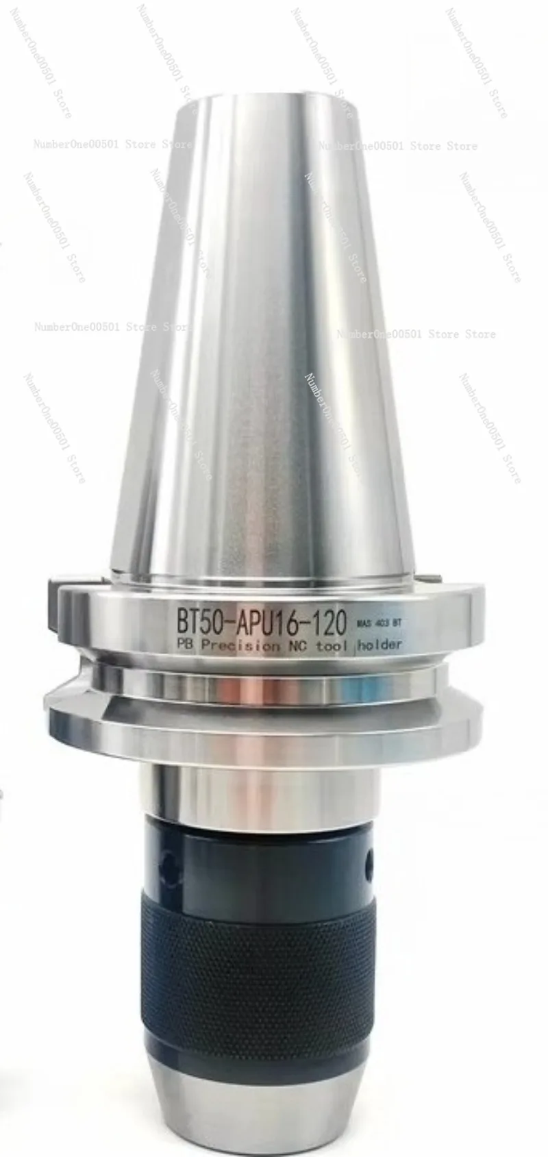 

Высокоточный держатель инструмента с числовым программным управлением, обрабатывающий центр, встроенный сверлильный патрон, держатель инструмента BT30-APU08-80L, сверлильный патрон