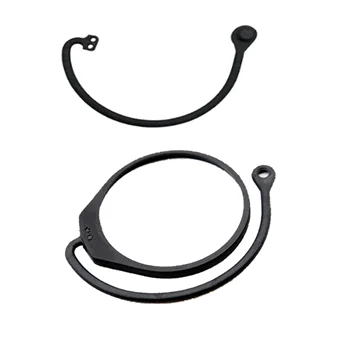 כיסוי רצועת מיכל דלק עבור AUDI A1 A3 A4 A5 A6 A7 A8 Q3 Q5 Q7 Porsche 718 Cayenne Cayman Macan Boxster S Panamera Carrera GTS