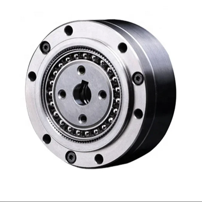 

WPU Harmonic Drive Replace Servo Motor High Precision Transmission Harmonic Gearbox L*S*D Series