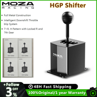 MOZA Racing HGP Shifter Intelligent Downshift Throttle blip System