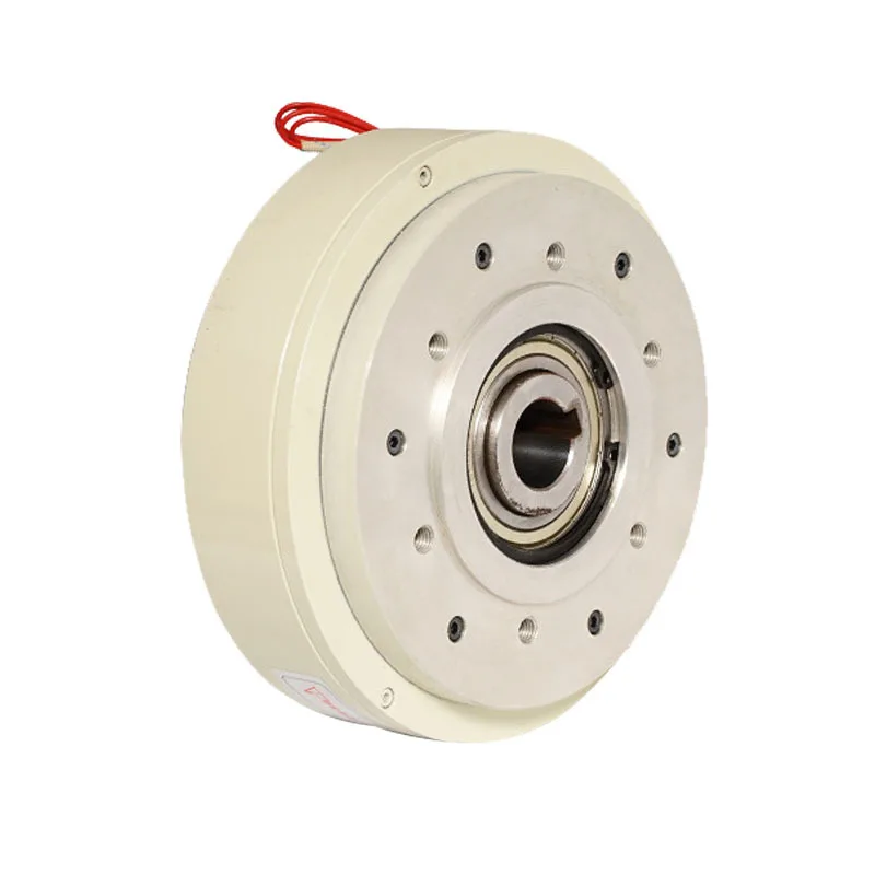 

Suitable for 3kw magnetic powder brake high temperature 80 ° small machine