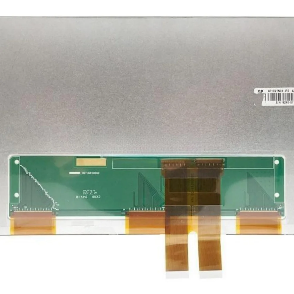 AT102TN03 V.8 Schermo LCD