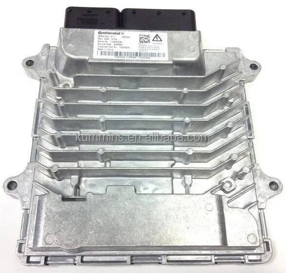 

Электронный модуль управления ISF2.8 ISF28 ECM ECU 5293525 5293524 5258889 5258888