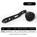 black 8x5mm