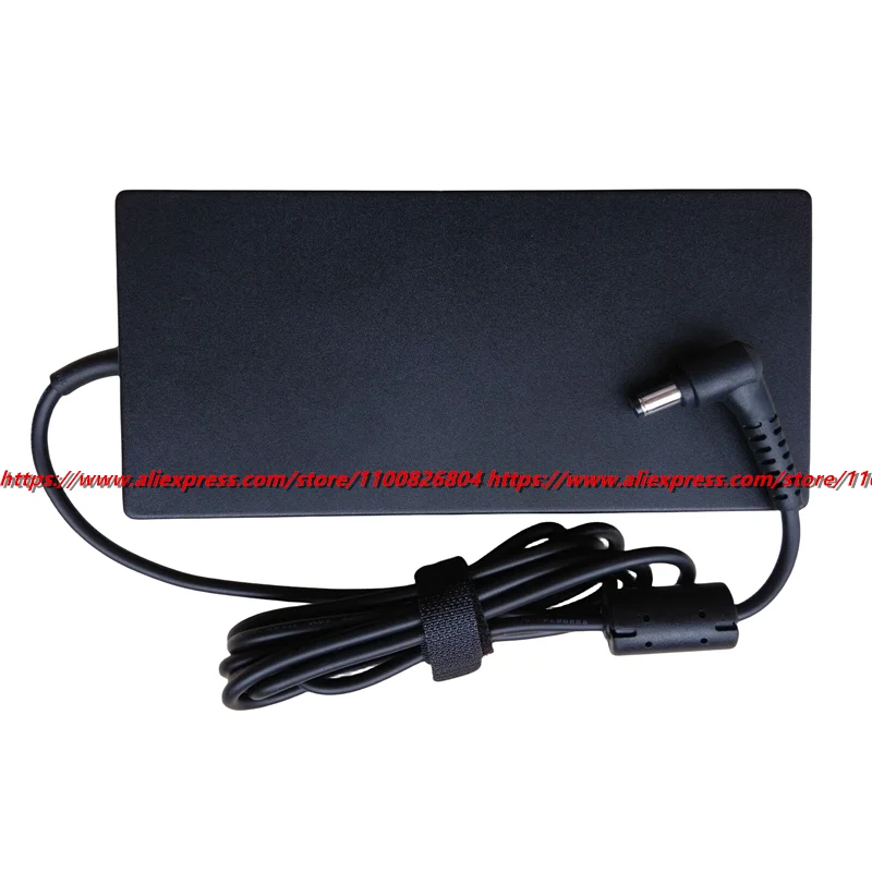 Imagem -03 - Chicony Carregador ac Adapter 19v 7.89a 150w A15150p1a para Clevo W650kk1 P651ra Nb50tk1 P950ep6 Gaming Laptop Power Supply